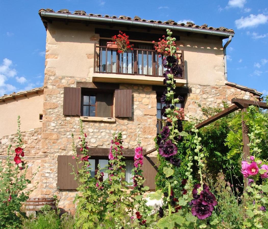B&B Casa Rural Mas De Las Tapias Вальдерробрес Екстер'єр фото